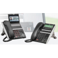 Системные Телефоны серии DTZ (DT400)