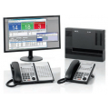 Цифровая IP Мини-АТС NEC SL1000