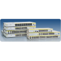 Сетевые коммутаторы Allied Telesis