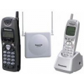DECT телефоны для АТС Panasonic