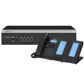 IP АТС Panasonic KX-NSX1000 и KX-NSX2000