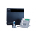 Цифровая АТС Panasonic KX-TDA600