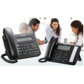 Проводные и Беспроводные IP телефоны Panasonic