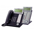 Системные Телефоны серии KX-DT300 для АТС Panasonic