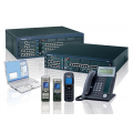 Цифровые IP Мини-АТС Panasonic KX-NCP500, KX-NCP1000