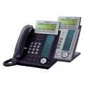 IP Телефоны серии KX-NT300 для IP АТС Panasonic