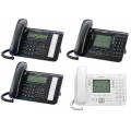 IP Телефоны серии KX-NT500 для IP АТС Panasonic