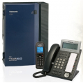 Цифровая Мини-АТС Panasonic KX-TDA30