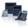 Цифровые IP АТС Panasonic KX-TDE100, KX-TDE200
