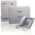 Гибридные Мини-АТС Panasonic KX-TES824, KX-TEM824