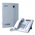 Гибридная Мини-АТС Panasonic KX-TEB308