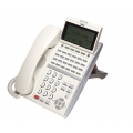 Цифровой системный телефон NEC DTZ-24D-3P(WH)TEL, DT430-24D белый
