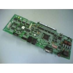 б\у плата TEPRIa, интерфейс ISDN PRI / E1 для АТС Samsung OfficeServ 100