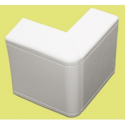 Угол внешний изменяемый для кабель-канала 130х50