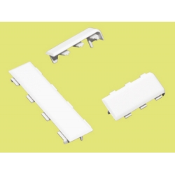 Соединительная деталь для кабель-канала 130х50