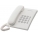 Проводной телефон KX-TS2350RU, белый