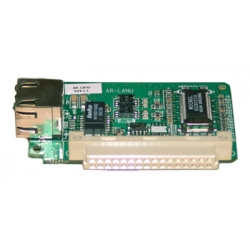 Сетевой модуль, LANU для АТС ARIA SOHO