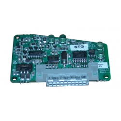 Модуль внутреннего модема, MODU для Мини-АТС LG-Ericsson ARIA SOHO