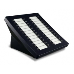 Консоль LDP-7248DSS для Мини-АТС LG-Ericsson, черная