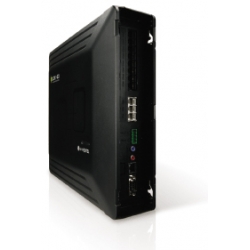 Цифровая IP АТС LG-Ericsson ipLDK-60, базовый блок BKSU