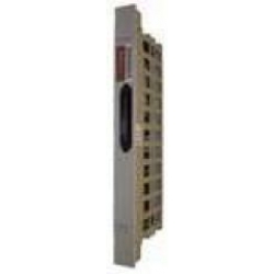 Плата 4SLI, 8 аналоговых абонентов для iDCS500, OfficeServ500, DCS