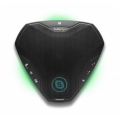 Cпикерфон Konftel EGO, Bluetooth/NFC/профиль A2DP, USB, jack 3.5мм, аккумулятор, ЖКД 1.77