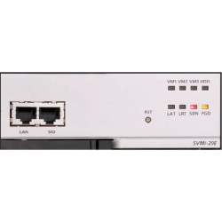 Плата голосовой почты OfficeServ 7200/7400, SVMi-20E, flash 4Gb