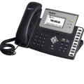 VoIP SIP телефон Yealink SIP-T26P