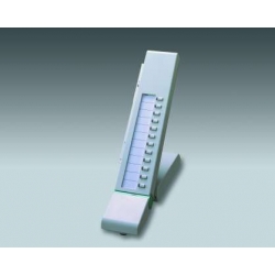 Консоль Panasonic KX-T7603, белая