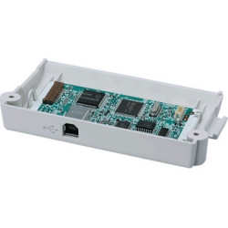 Адаптер USB Panasonic KX-DT301, белый