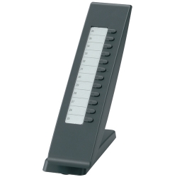 IP консоль Panasonic KX-NT303, черная