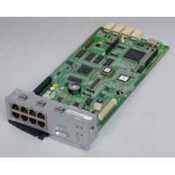 Плата MP10A, главный процессор для АТС Samsung OfficeServ 7100