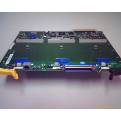 Интерфейсная карта для дочерних плат для АТС Telrad