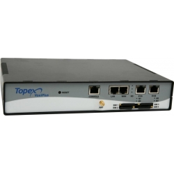 Voxiplus, 2PRI, 4GSM канала, VoIP (SIP&H323), без функционаола PBX