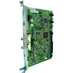Плата внешних линий E1 (E1) для АТС Panasonic KX-TDA\TDE