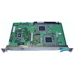 16-канальная плата VoIP-абонентов (IP-EXT16) для АТС Panasonic KX-TDA\KX-TDE