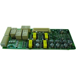4-портовая плата домофона (DPH4) для АТС Panasonic KX-TDA\TDE