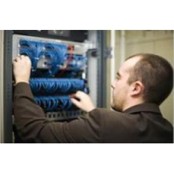 Настройка АТС NEC SL1000, SV8100 до 24 портов (установка, монтаж и программирование)