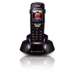 Системный DECT терминал LG-Ericsson GDC-450H