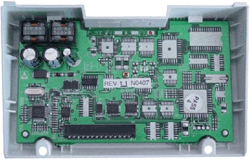 модуль полного дуплекса спикерфона