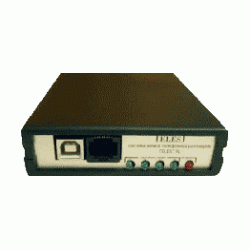 Система записи телефонных разговоров для 4-х аналоговых линий, Telest RL1