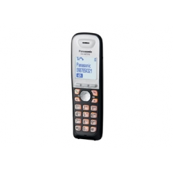 Микросотовый DECT терминал Panasonic KX-WT115