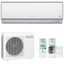Кондиционер Hitachi Luxury RAS-10LH1 / RAC-10LH1