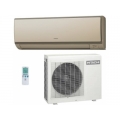 Кондиционер Hitachi Luxury RAS-10LH1 / RAC-10LH1, цвет кофе