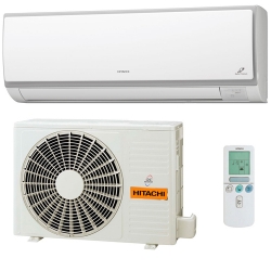 Кондиционер Hitachi Luxury RAS-14LH1 / RAC-14LH1