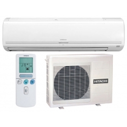 Кондиционер Hitachi Luxury RAS-18LH1 / RAC-18LH1