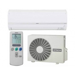 Кондиционер Hitachi Inverter RAS-18EH3 / RAC-18EH3, инвертор