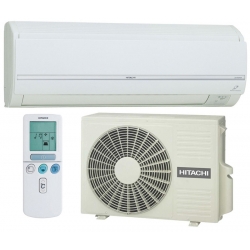 Кондиционер Hitachi Inverter RAS-30EH2 / RAC-30EH2, инвертор