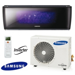 Кондиционер Samsung Jungfrau AQV09YWC, инвертор