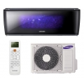 Кондиционер Samsung Jungfrau AQV12YWC, инвертор